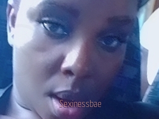Sexinessbae