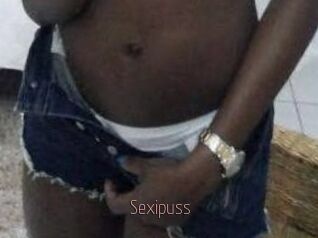 Sexipuss