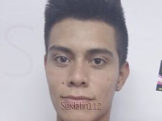Sexlatin112