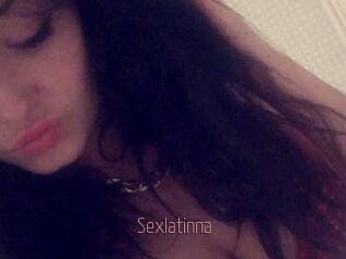 Sexlatinna