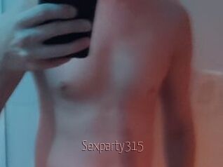 Sexparty315