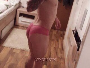 Sexpriester