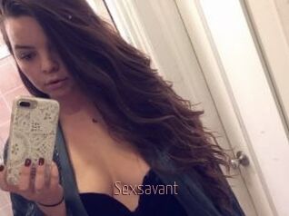 Sexsavant