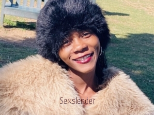 Sexslender