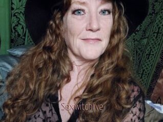 Sexwitchlive