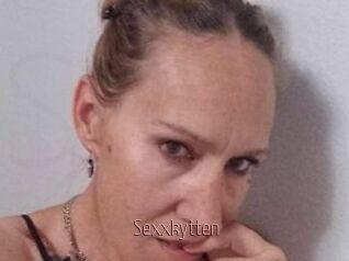 Sexxkytten