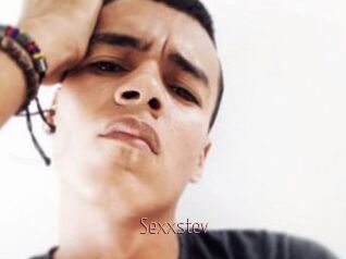 Sexxstev