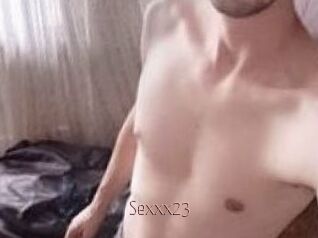 Sexxx23