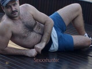 Sexxxhunter