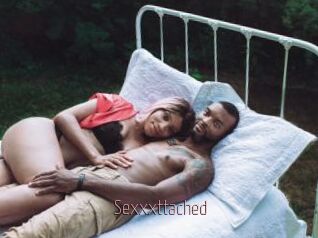 Sexxxttached