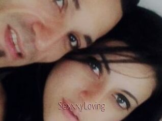 SexxxyLoving