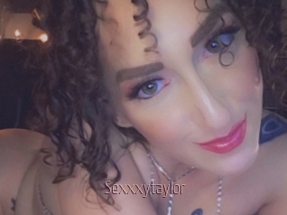 Sexxxytaylor