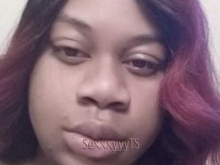 SexxxyyyTS