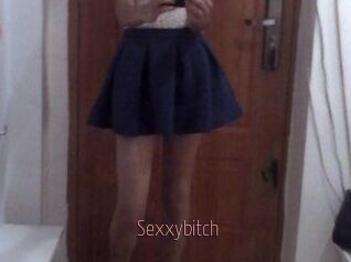 Sexxybitch