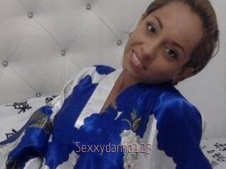 Sexxydanna123