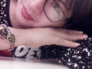 Sexxyhotbella