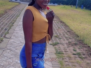 Sexxymaks