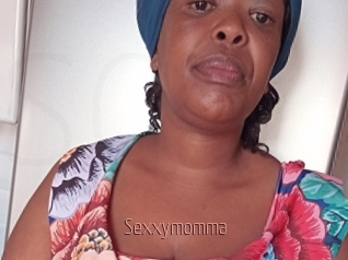 sexxymomma Sexe désirs