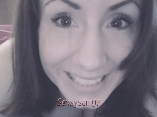Sexxysam97