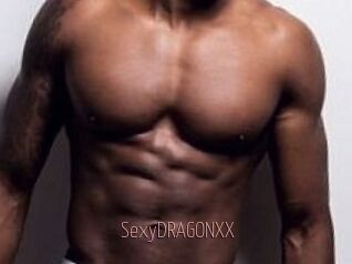 SexyDRAGONXX