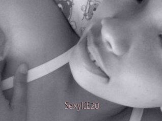 SexyICE20