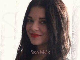 SexyJANAx