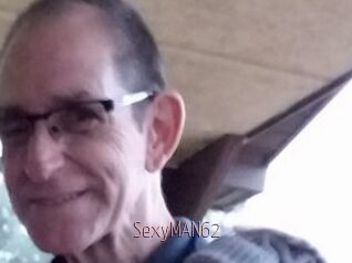 SexyMAN62