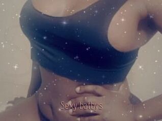 Sexy_batbys