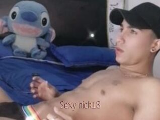 Sexy_nick18
