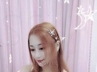 Sexy_uu