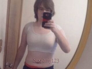 Sexyamiy123