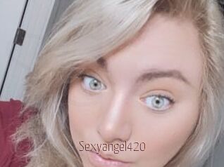 Sexyangel420