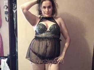 Sexyashley6543