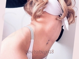 Sexybarbiegirl18