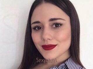 SexybitchX