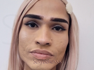 sexyblakexxx Sexe désirs