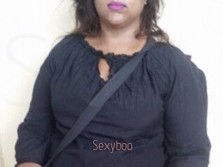 Sexyboo