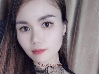 Sexyboonie