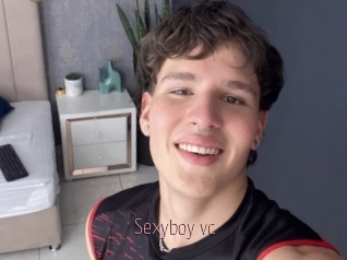 Sexyboy_vc