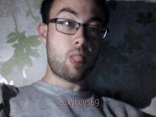 Sexyboys69