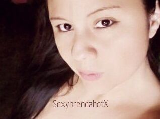SexybrendahotX
