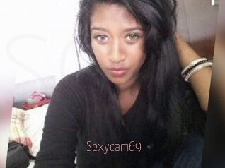 Sexycam69