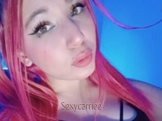 Sexycarriee