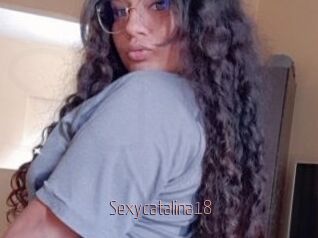Sexycatalina18