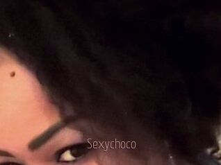 Sexychoco