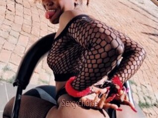 Sexychoice