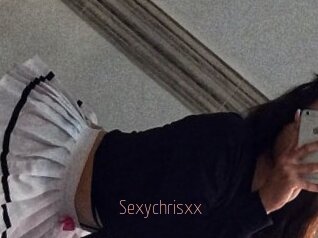Sexychrisxx