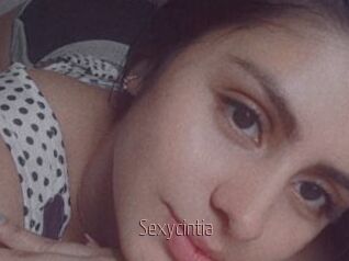 Sexycintia