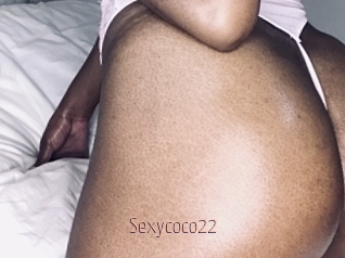 sexycoco22 Sexe désirs