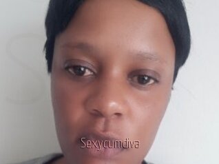 Sexycumdiva